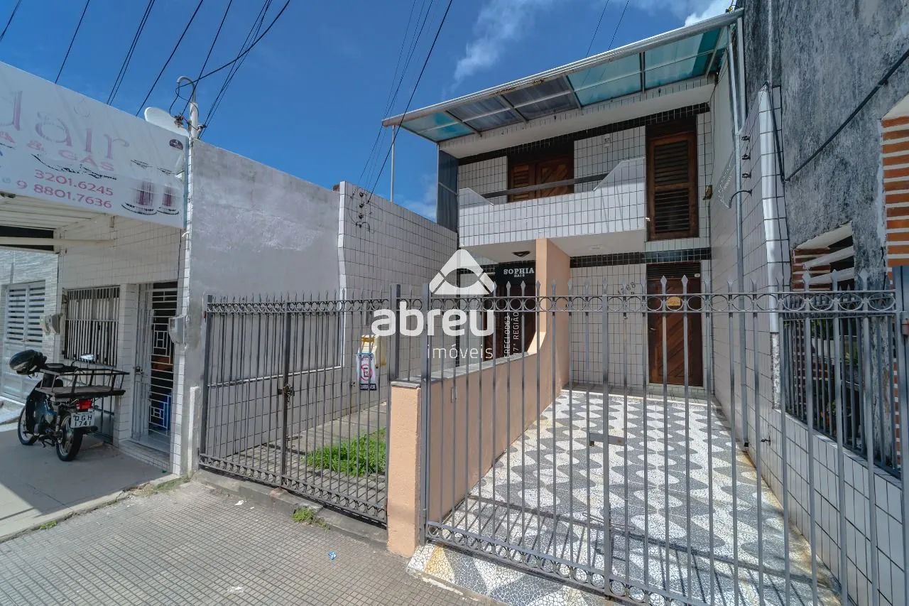 Imóveis Residenciais Casa em Natal - Foto 2