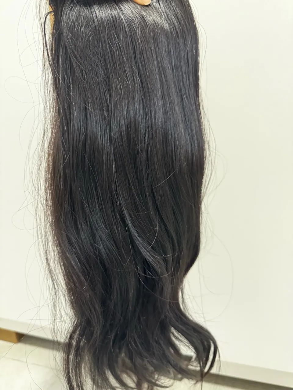 Cabelo brasileiro 