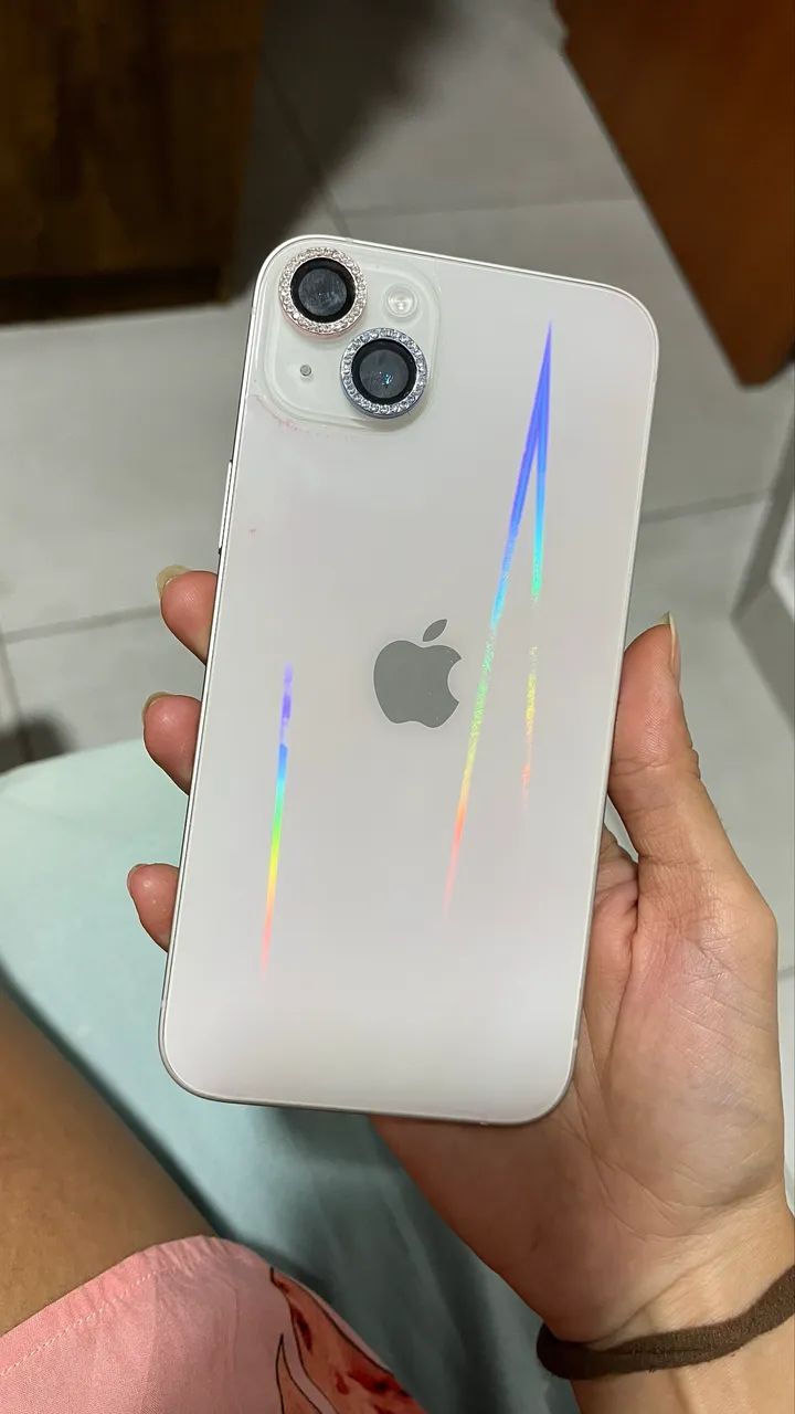 Vendo IPhone 14plus 