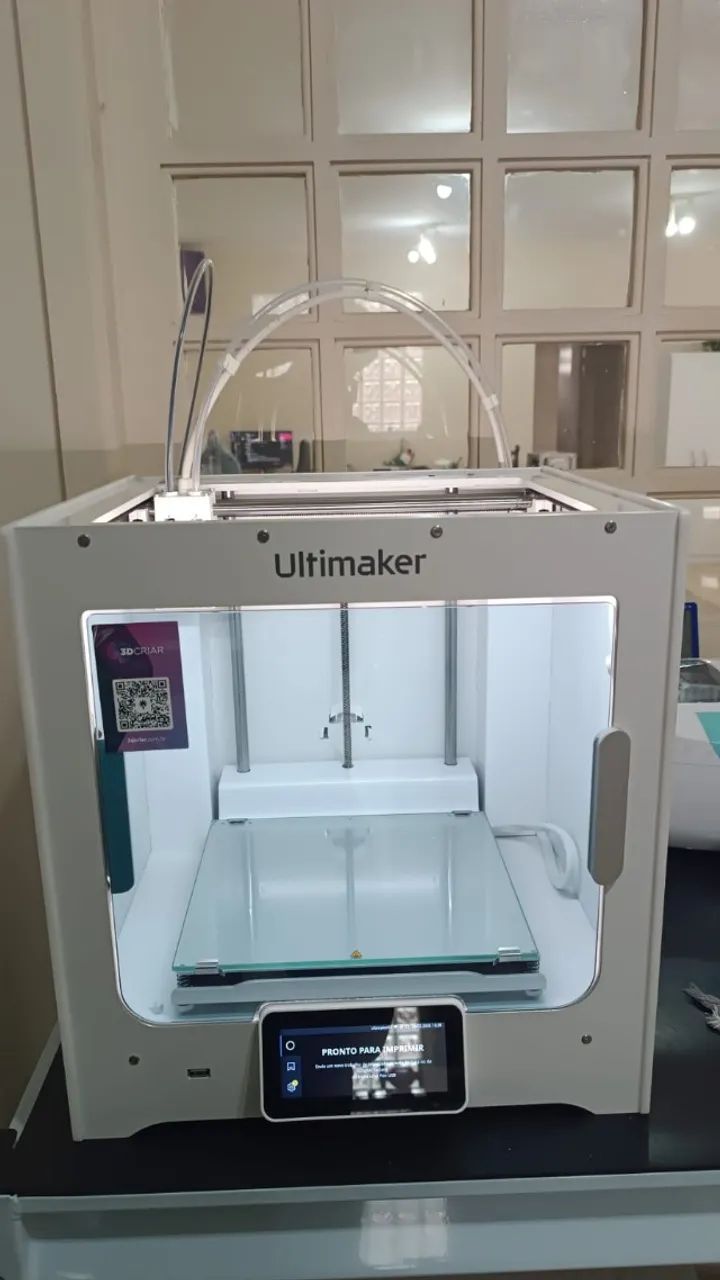Impressora Ultimaker S3 - Foto 5