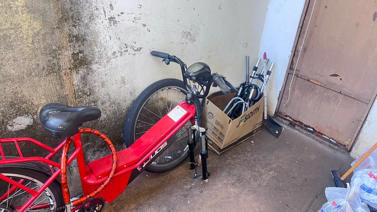 Bike Duos 800W - Foto 2