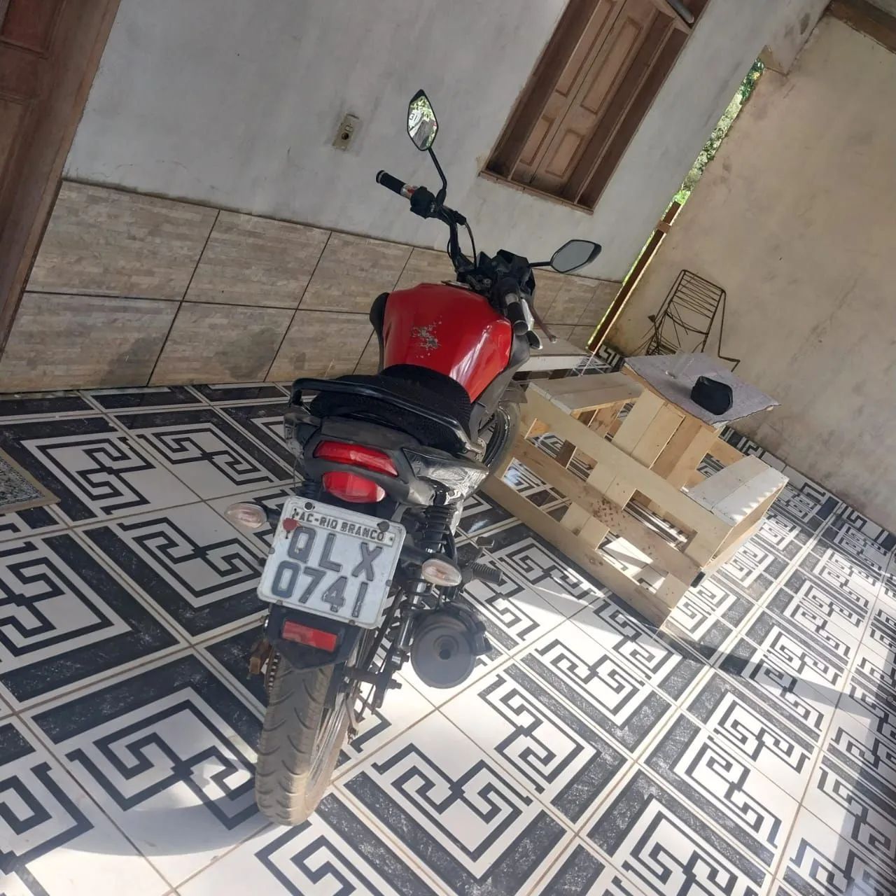 Vendo factor 2017 8.000  - Foto 3