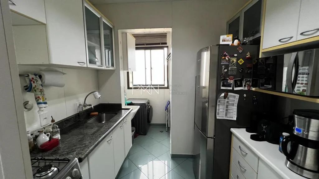 Cobertura à venda em Campinas, Edifício San Pablo, com 2 quartos, com 130 m², Edifício San - Foto 5