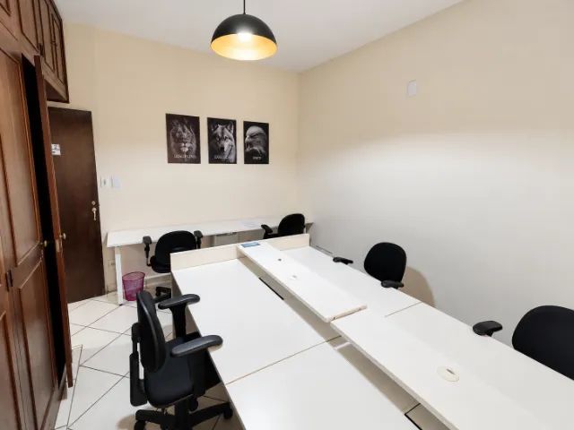 Sala comercial mobiliado pronta para trabalhar - Direto com Proprietários  - Foto 2