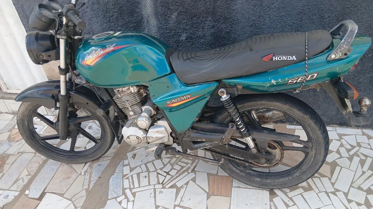 Em ótimo estado  - Foto 2