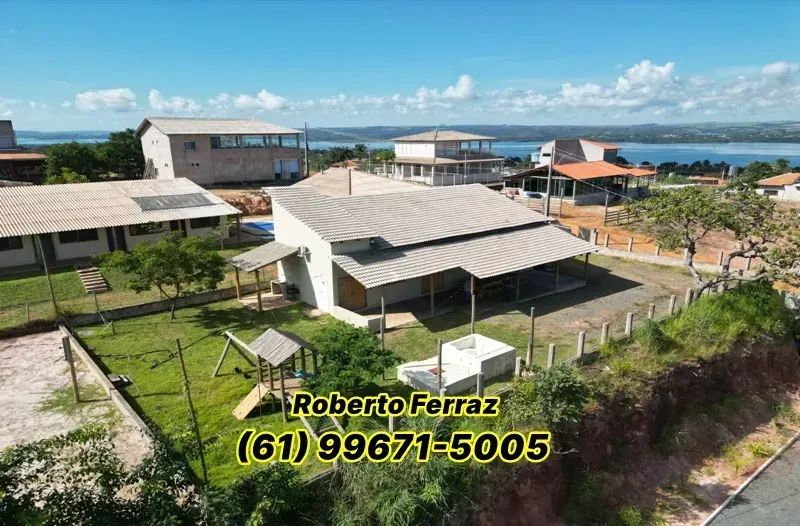 Casa à Venda Corumbá IV,  com Jacuzzi - Foto 4