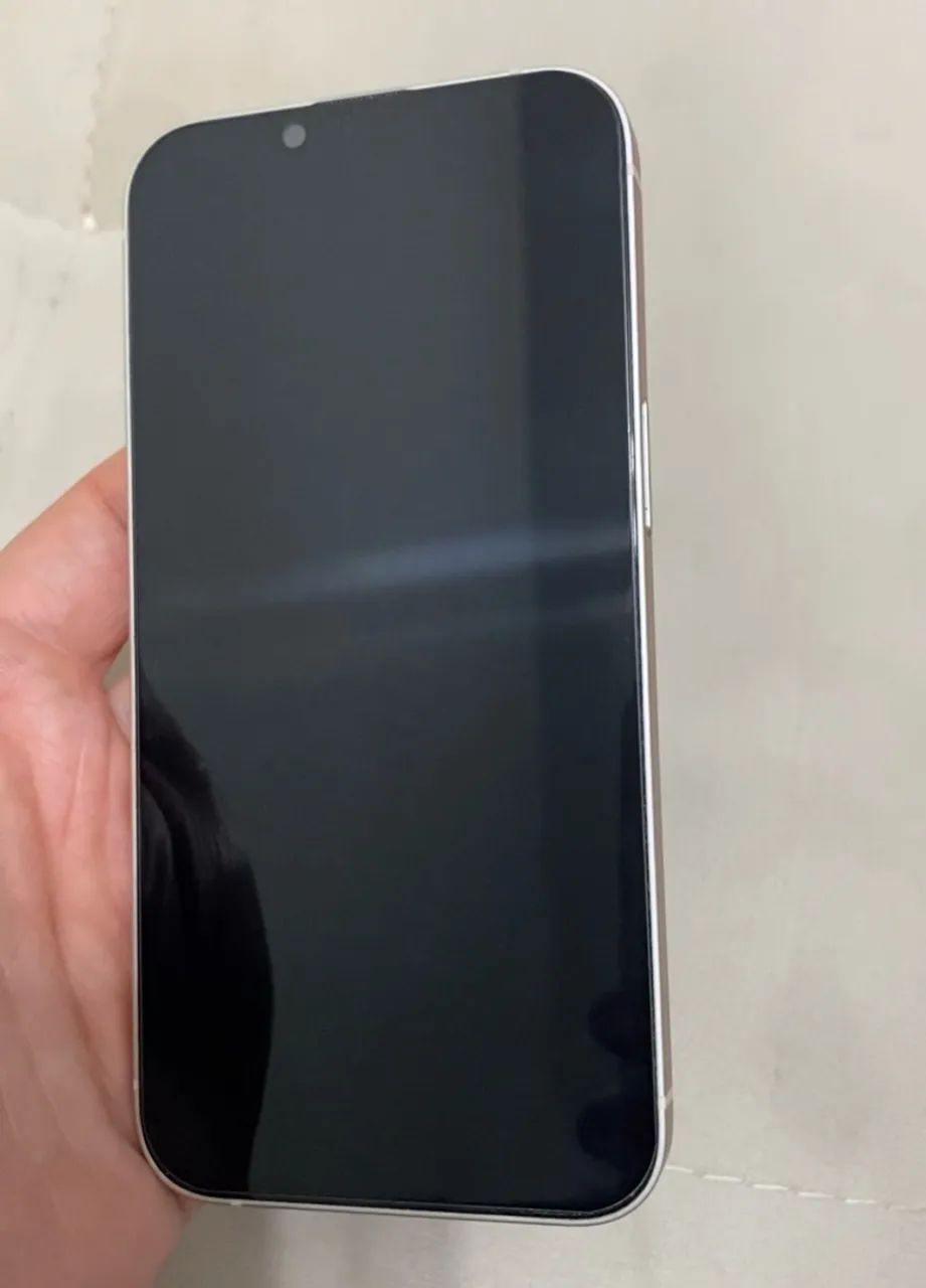 iPhone 13 - 128GB - Sem marcas de uso  - Foto 2