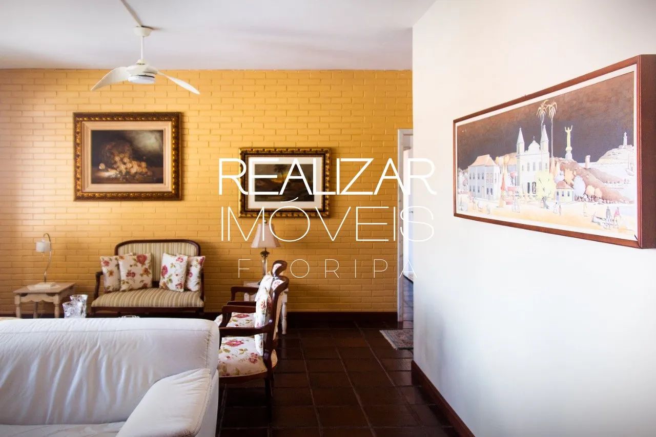 Apartamento 4 quartos no bairro Centro, Florianópolis - Foto 3