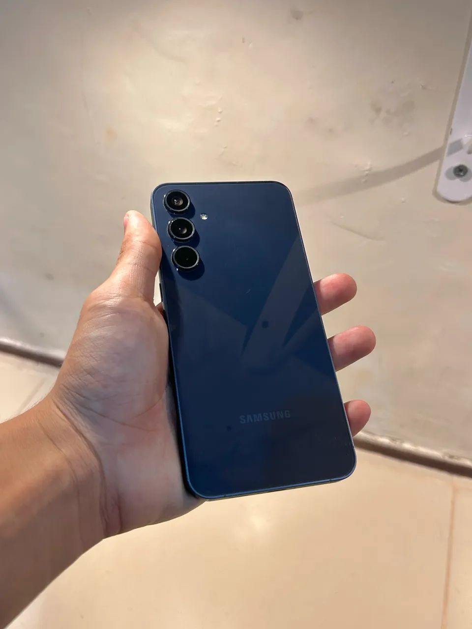 Galaxy A55 - Foto 2