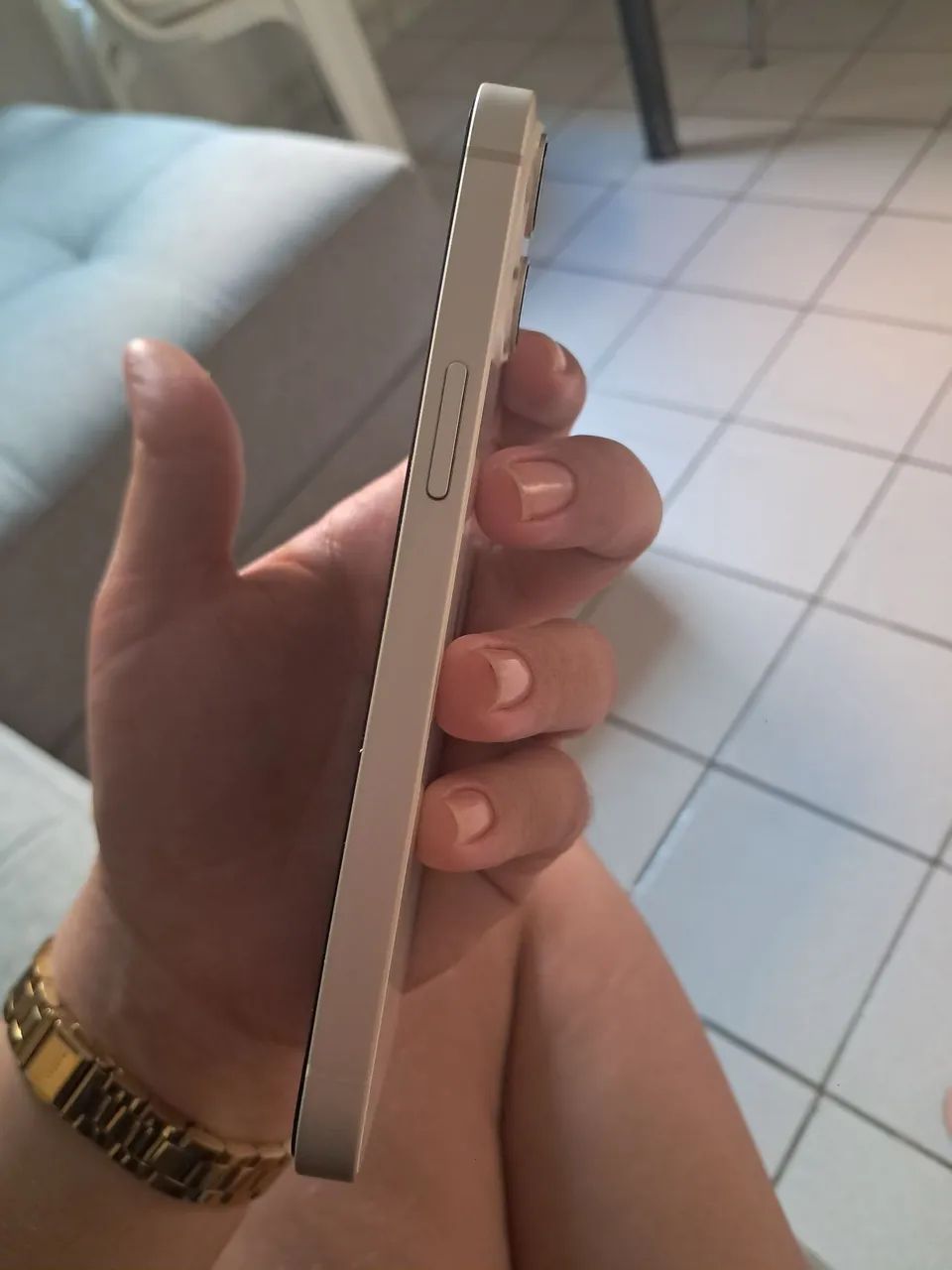 IPhone 13 128gb - Foto 4