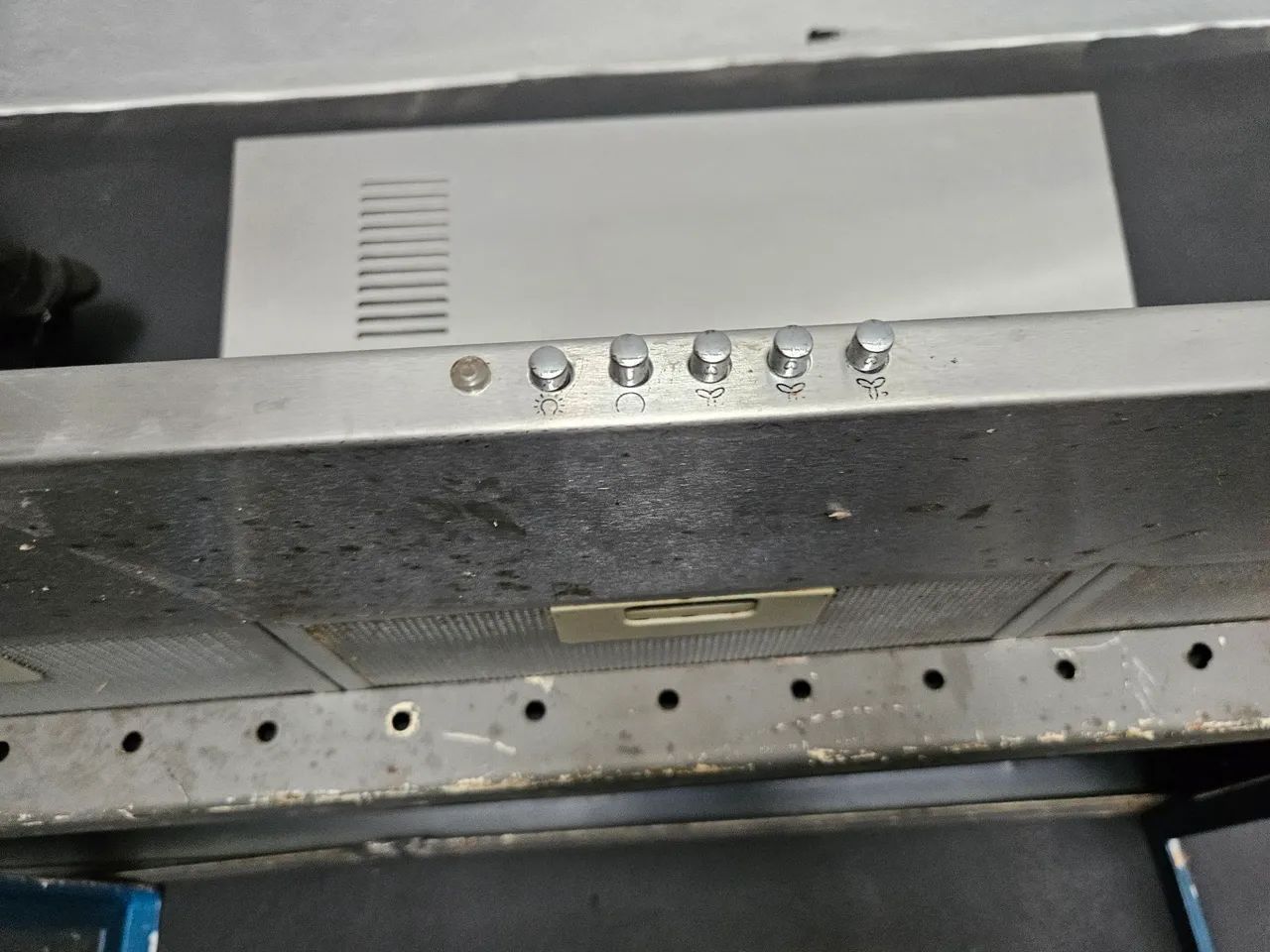 Sugar Electrolux inox  - Foto 2