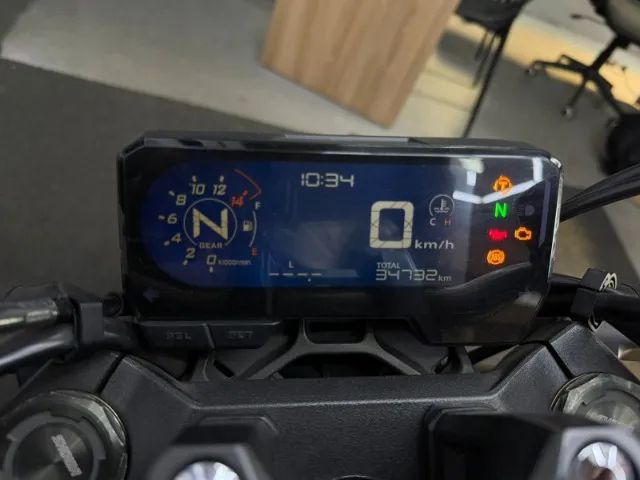 CBR 650  ABS   - Foto 3