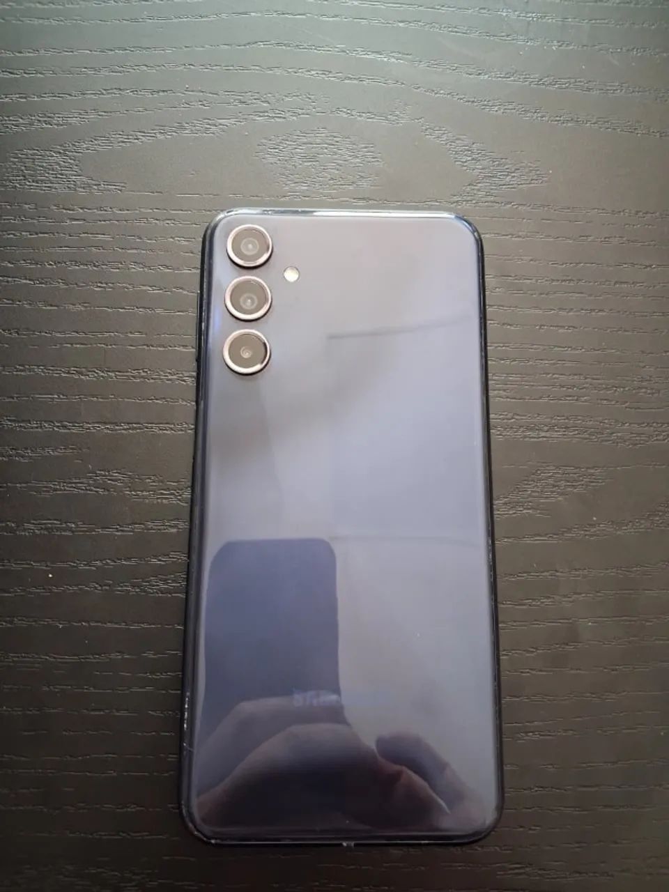 Samsung Galaxy M34 5G 128GB 6GB RAM Câmera 50MP Tela Super Amoled - Foto 3