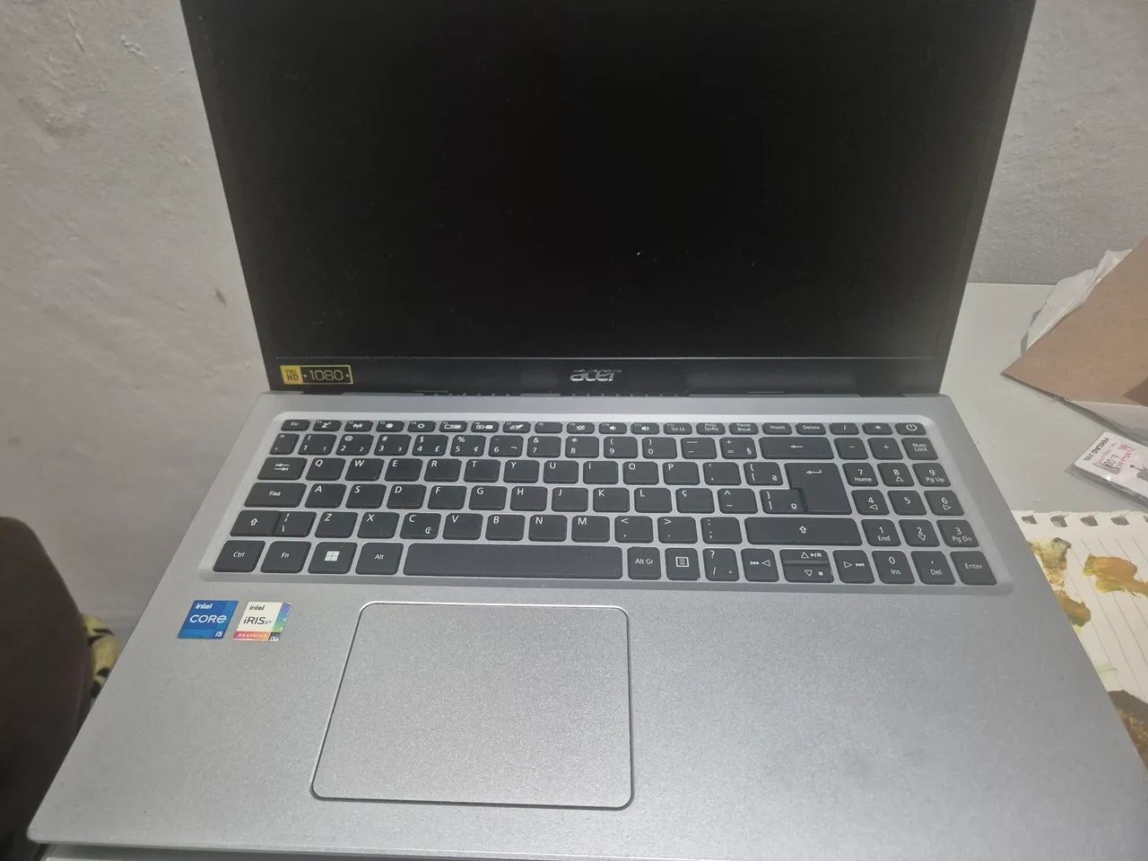 Notebook Acer Aspire 3 I5 - Foto 3