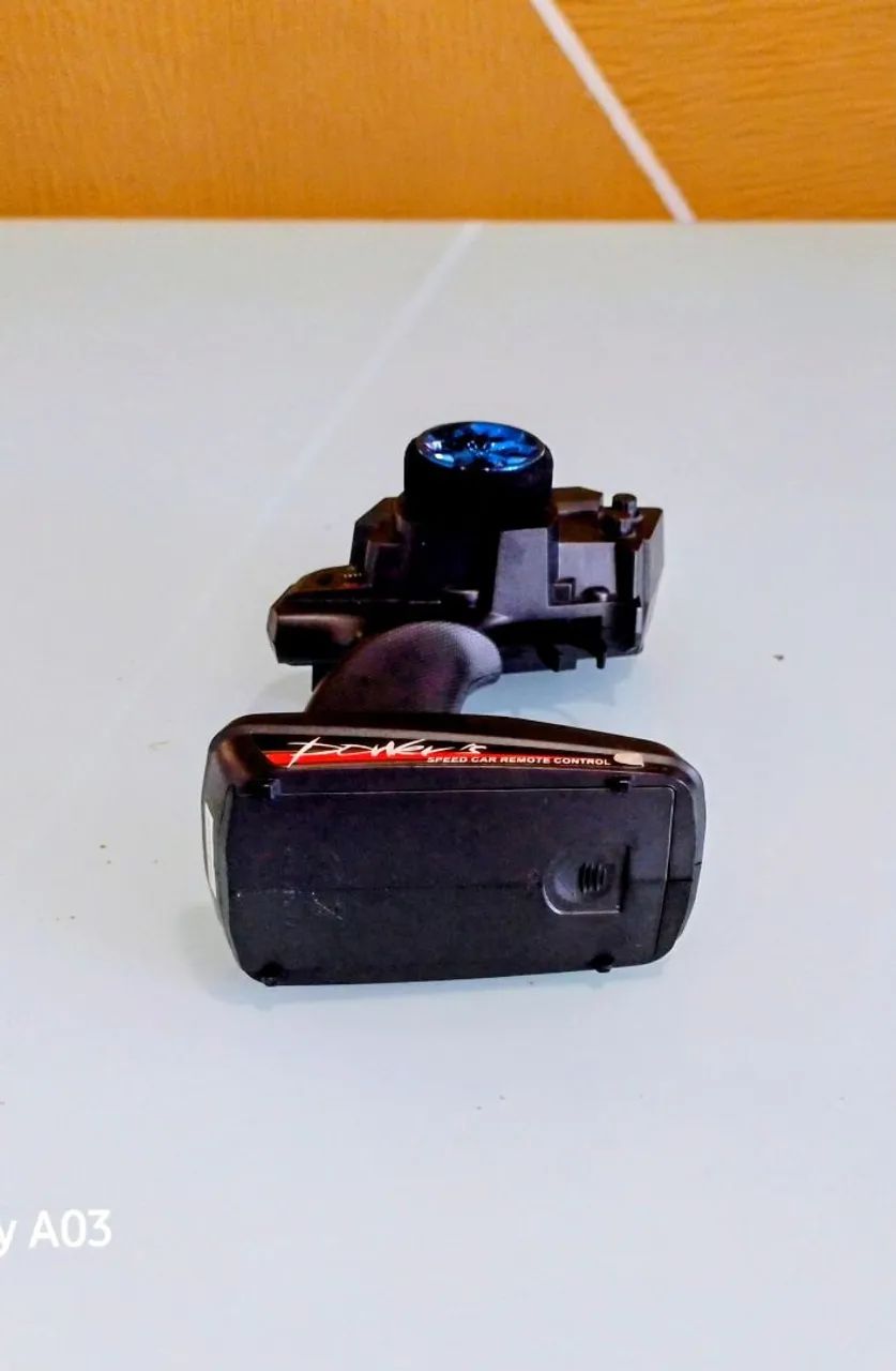 Máquina de transmisión de coche RC [sem receptor] - Foto 3