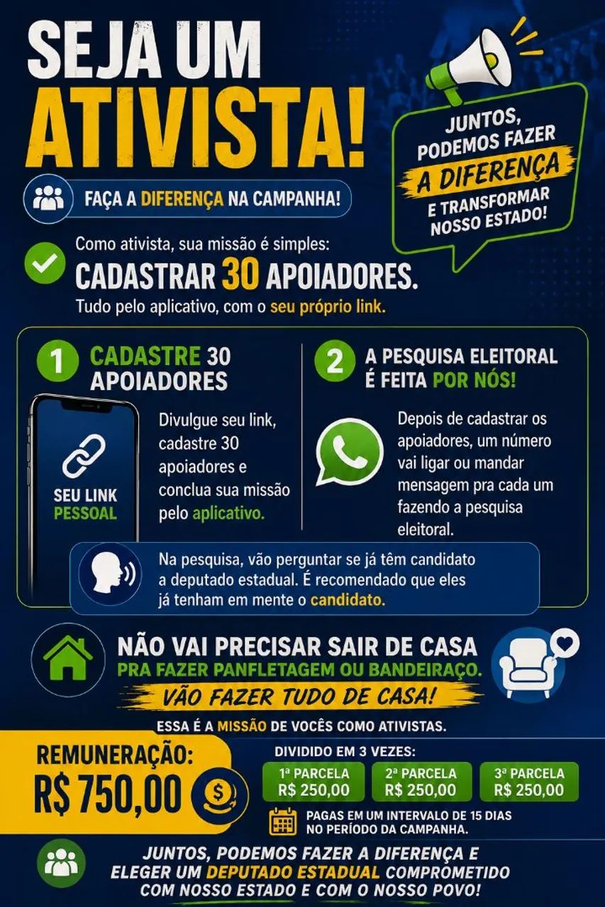 Trabalho 