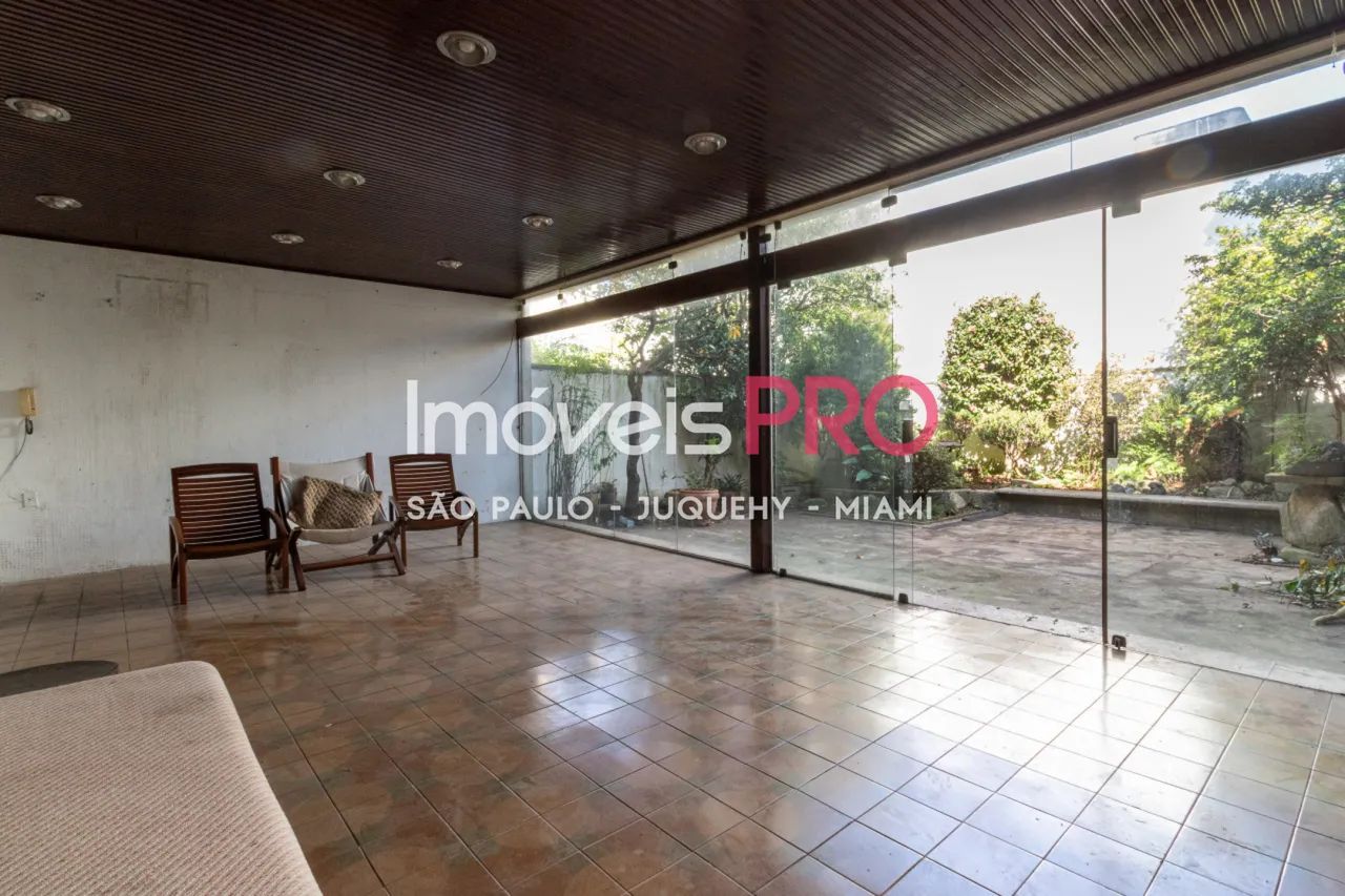 Sobrado, Moema - São Paulo - Foto 2