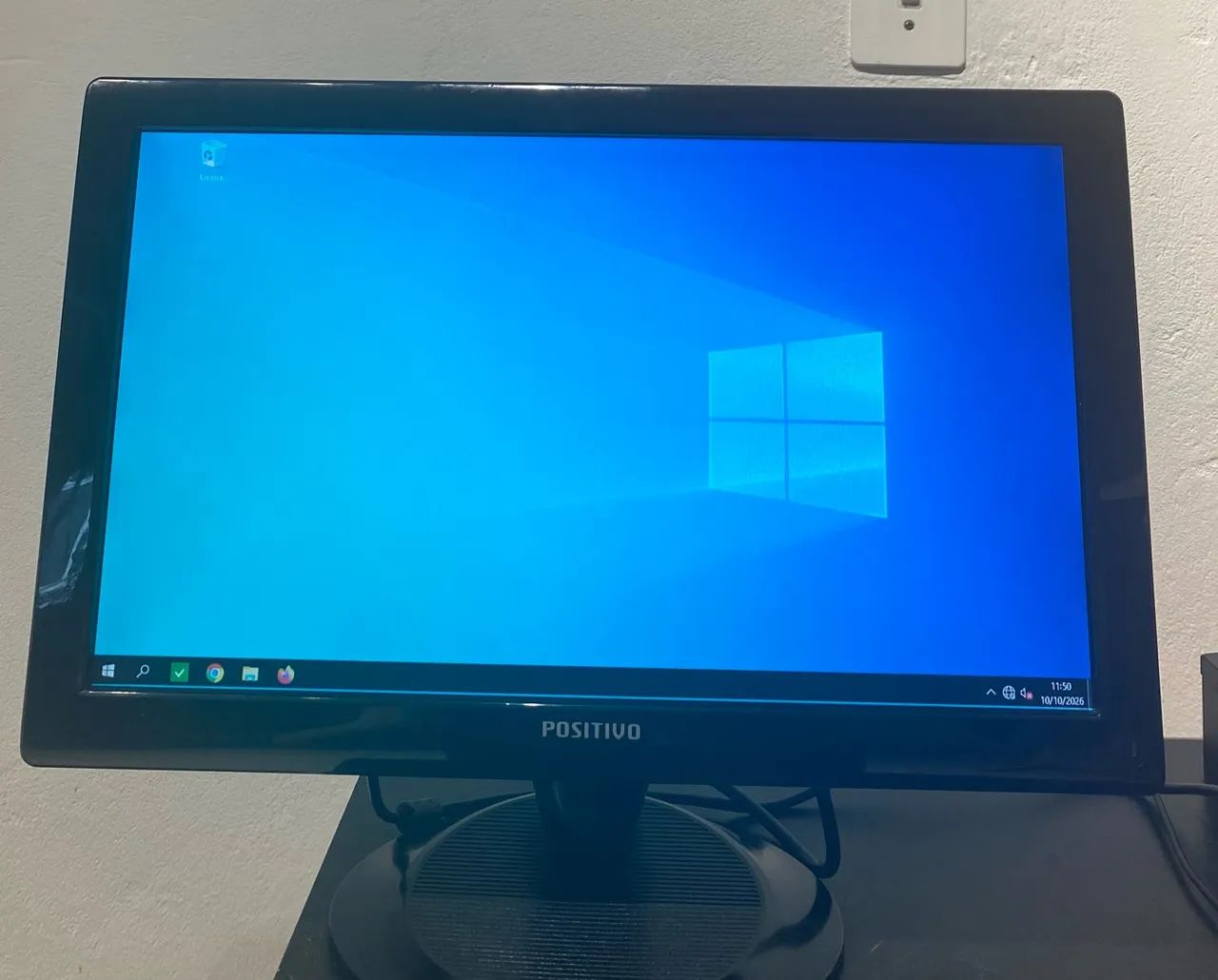 Monitor  - Foto 5