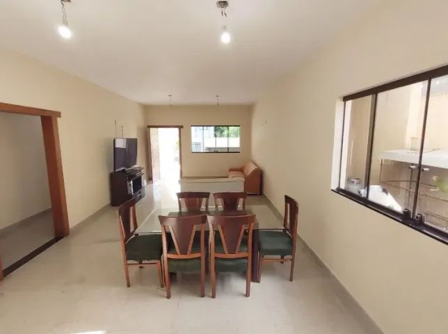 ~CASA DE ALTO PADRÃO NO ARAÇAGY  - Foto 4