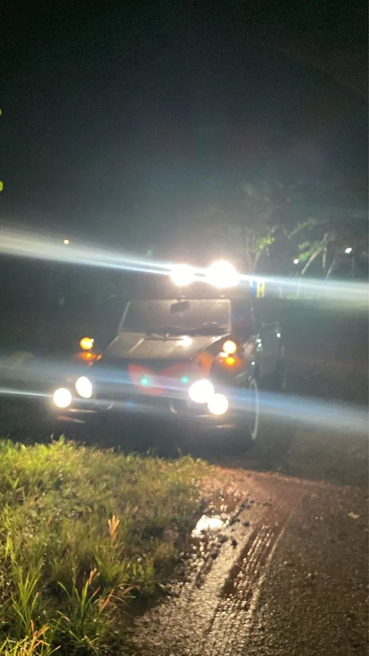 Bugre Buggy IV E V 1990 - Foto 4