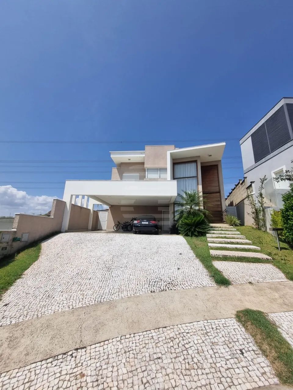 Casa em Condominio a Venda, 4 Suites - Foto 2
