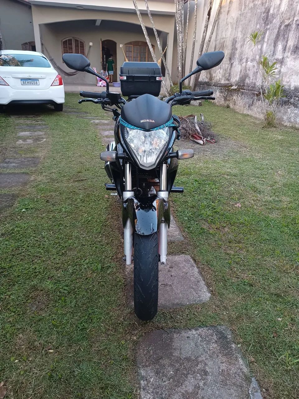 CB 300R  - Foto 5
