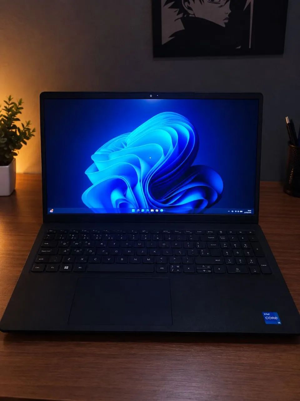 Notebook Dell Inspiron 15