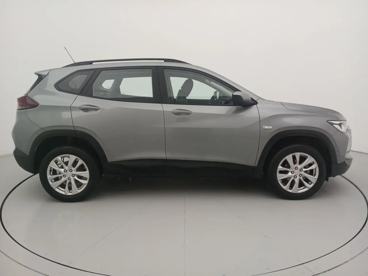 Chevrolet Tracker LTZ 1.0 Turbo 12V Flex Aut., foto 6 de 18