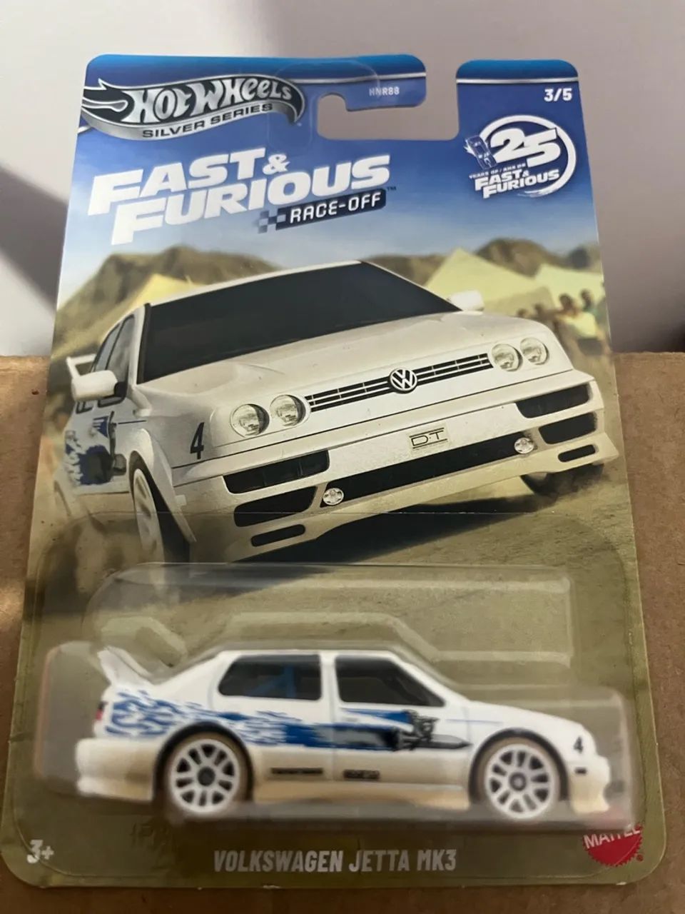 Jetta MK3 
