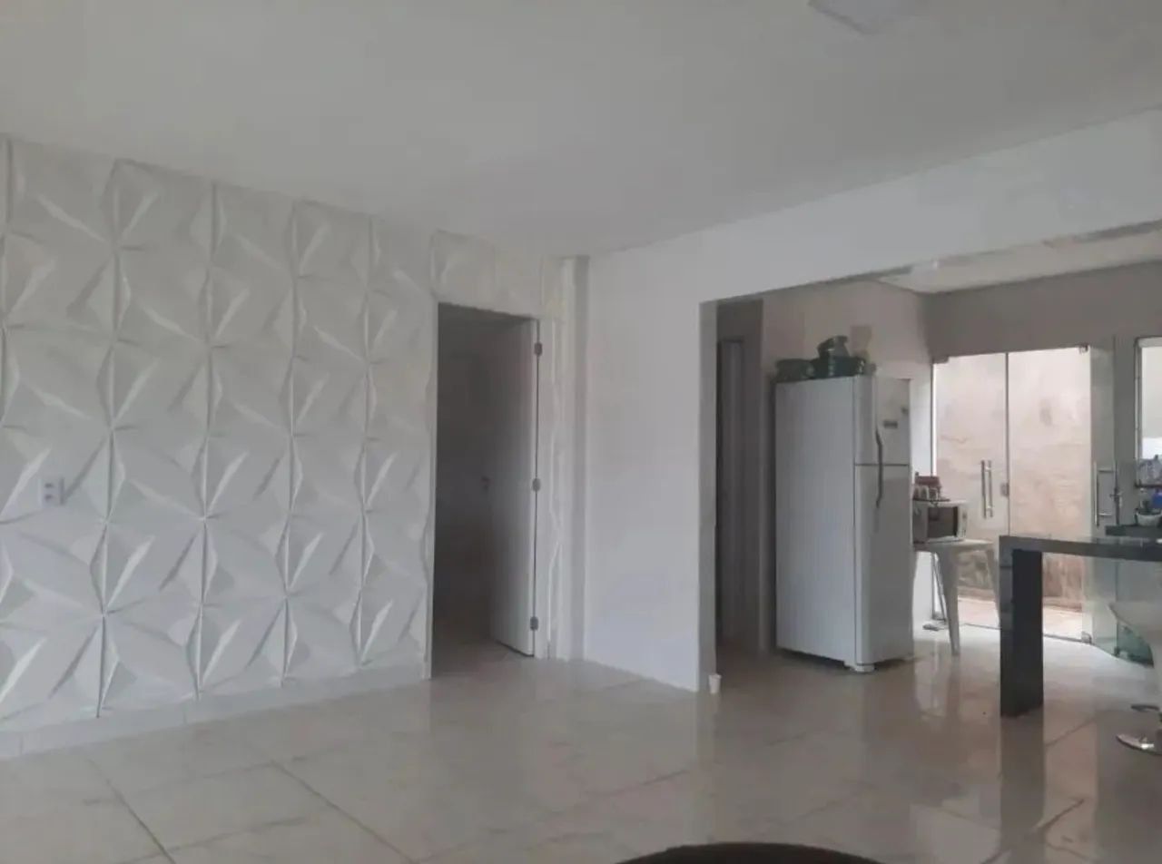 Casa a venda - Aceita financiamento - Foto 3