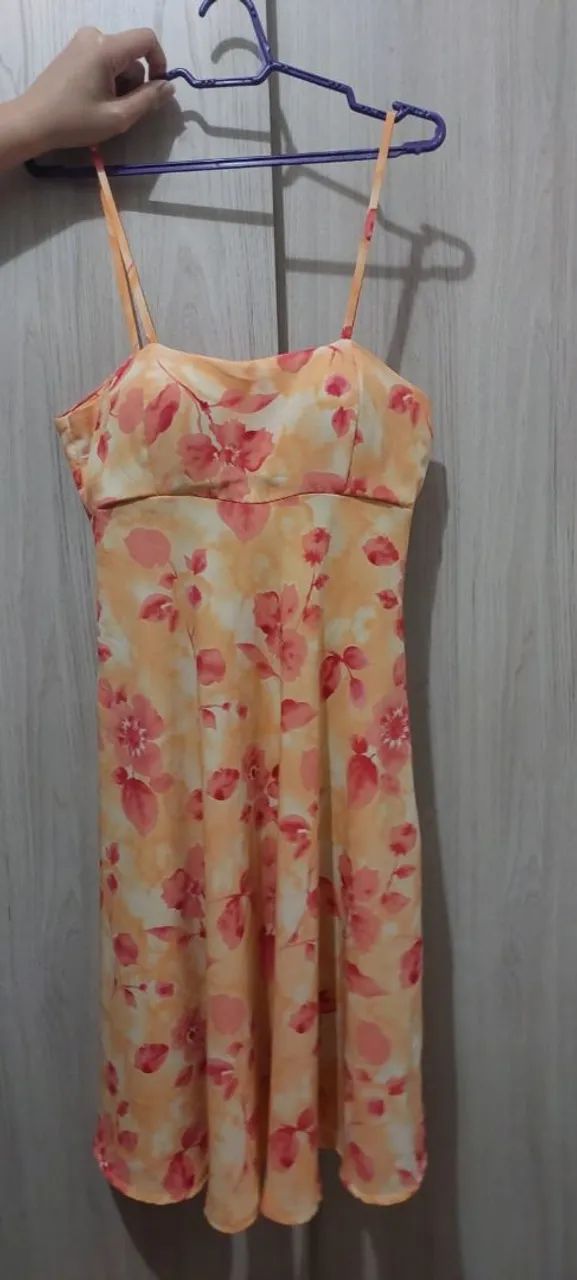 Vestidos  - Foto 3