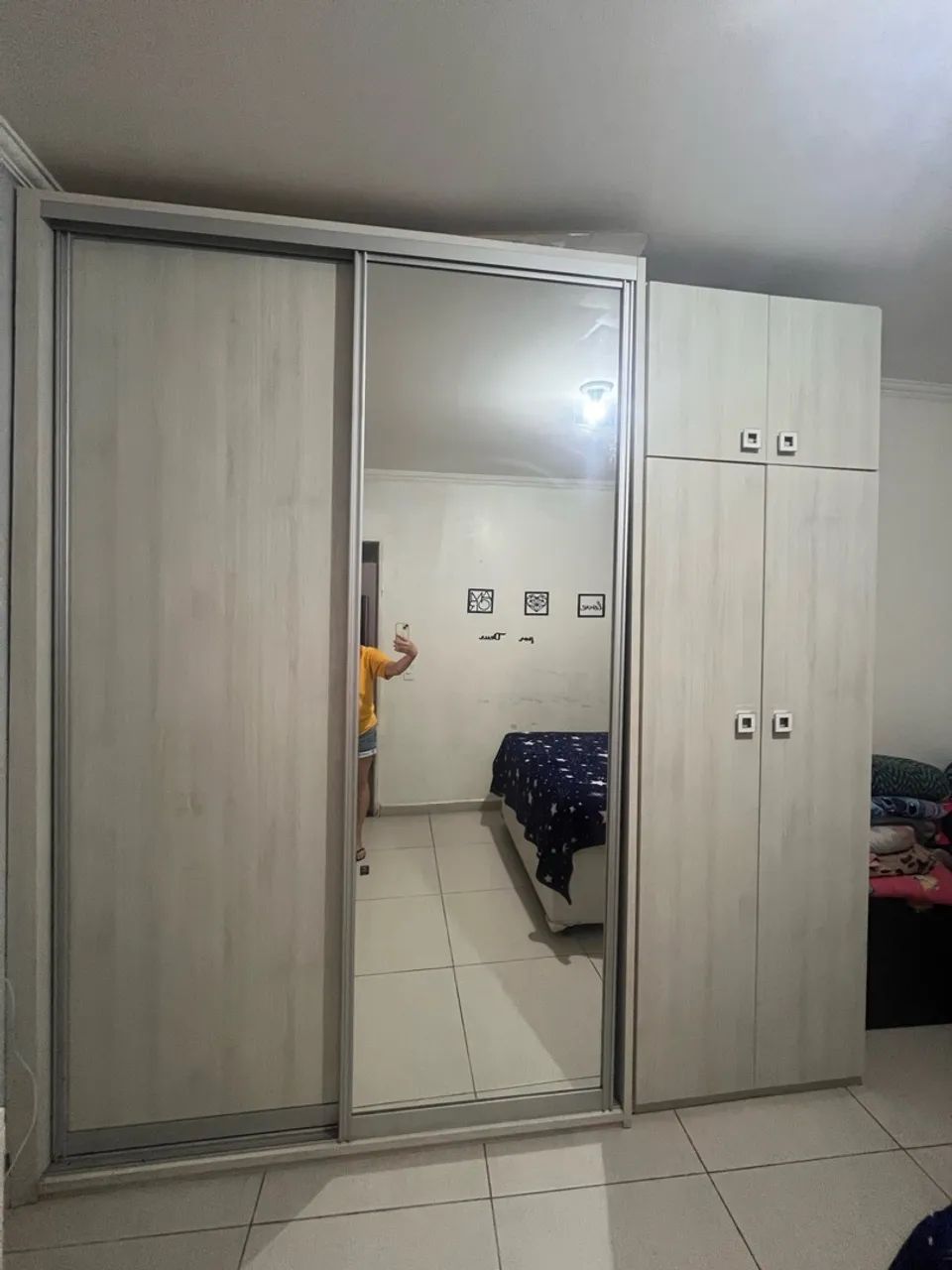 Guarda roupa