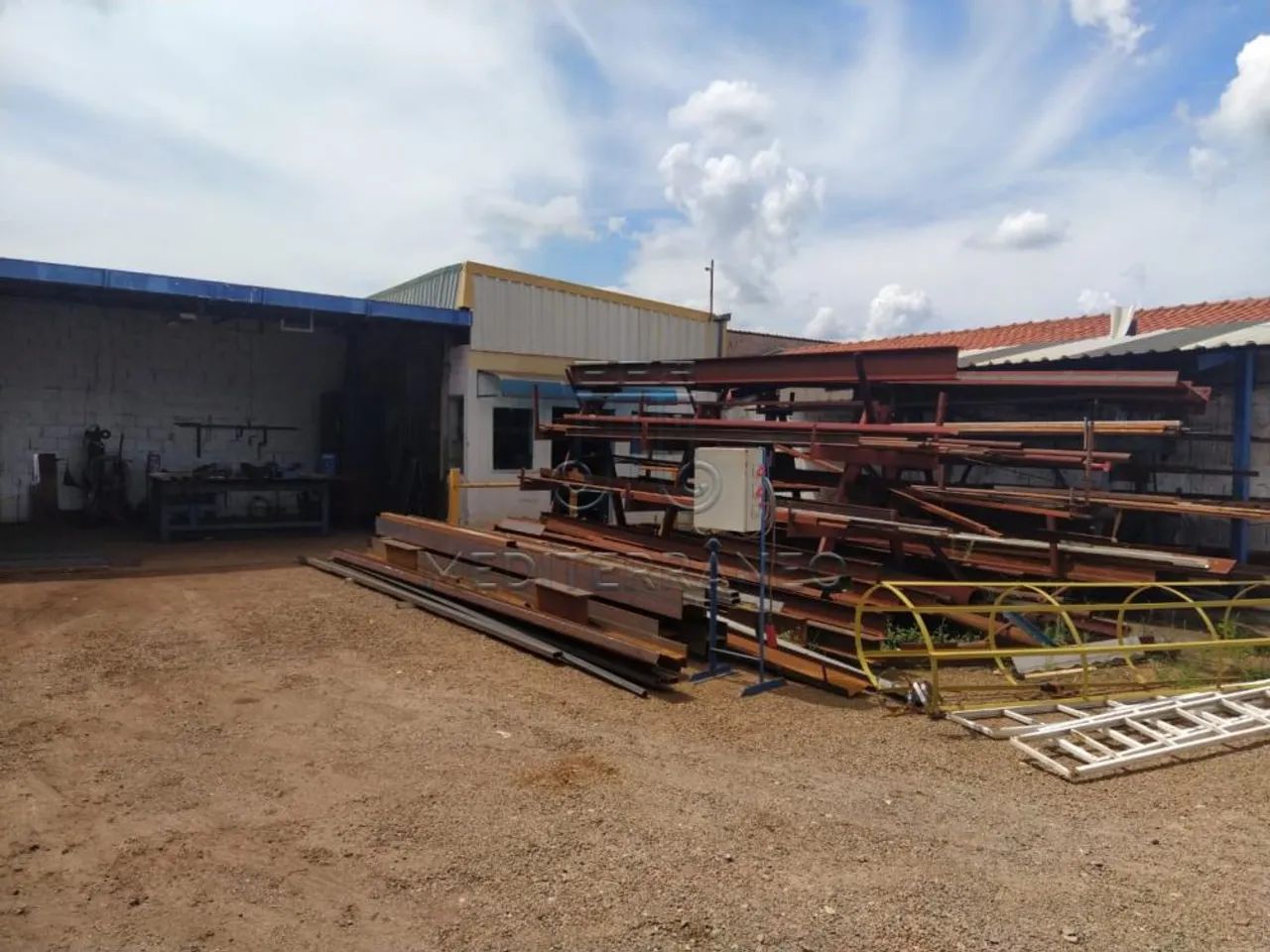 Industrial Galpão em Jundiaí - Foto 4