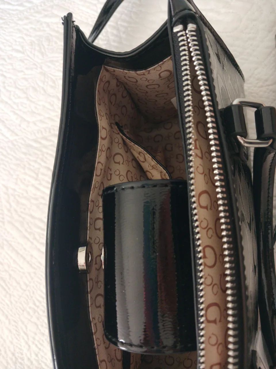 Bolsa GUESS ORIGINAL com etiqueta  - Foto 5