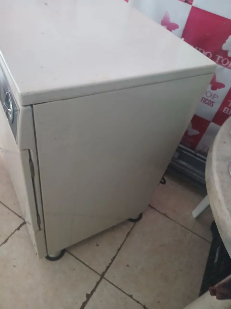 Secadora Brastemp  - Foto 2