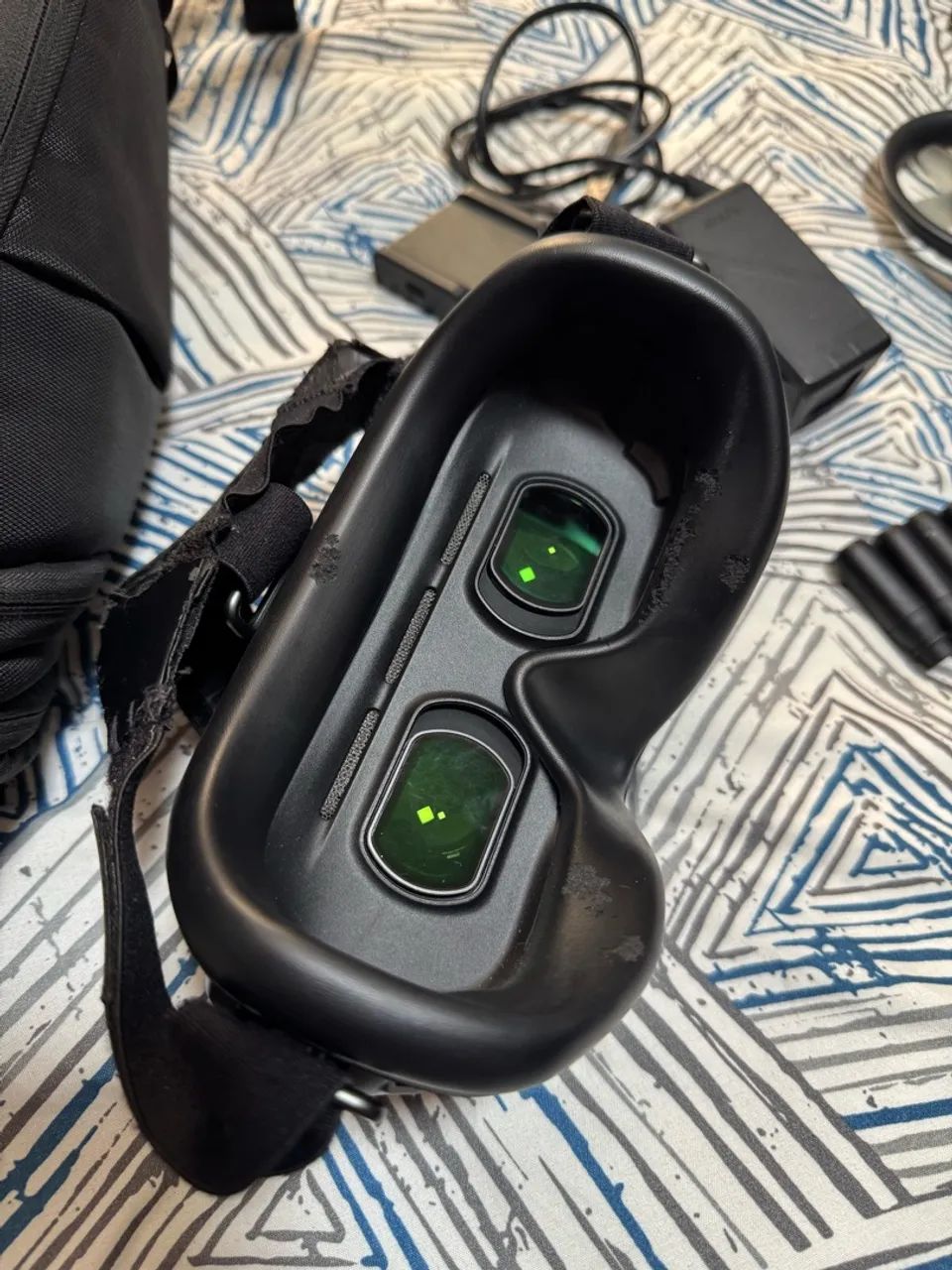 Drone DJI Avata - Foto 2