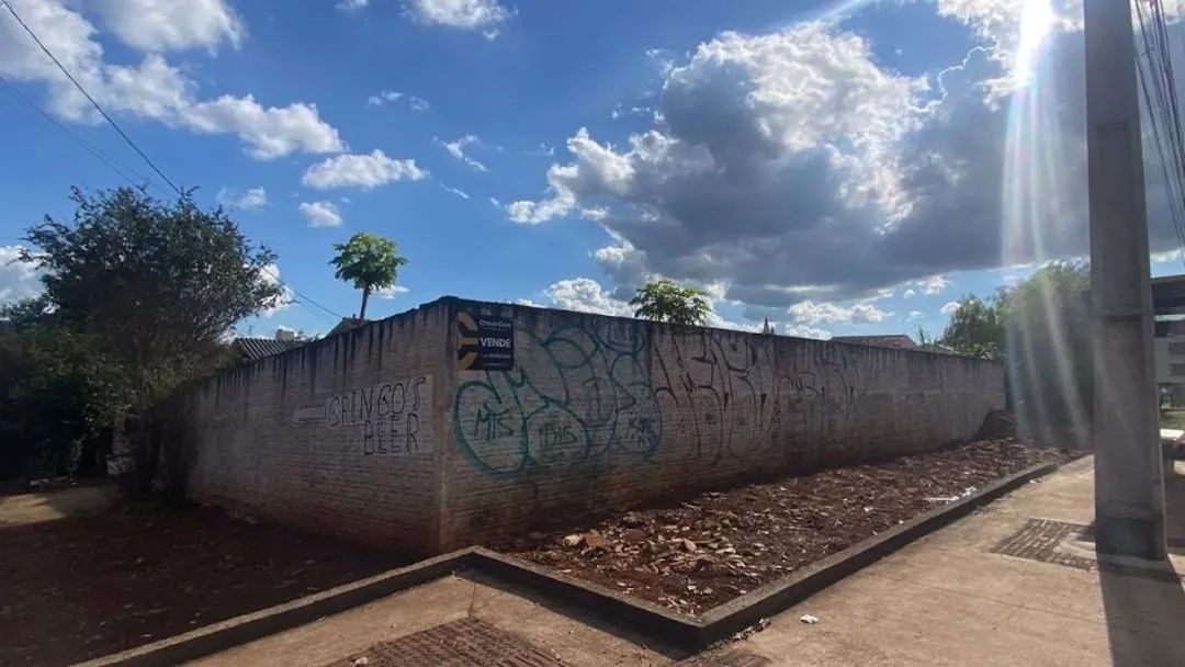 Terreno Universitário, Cascavel - Foto 4