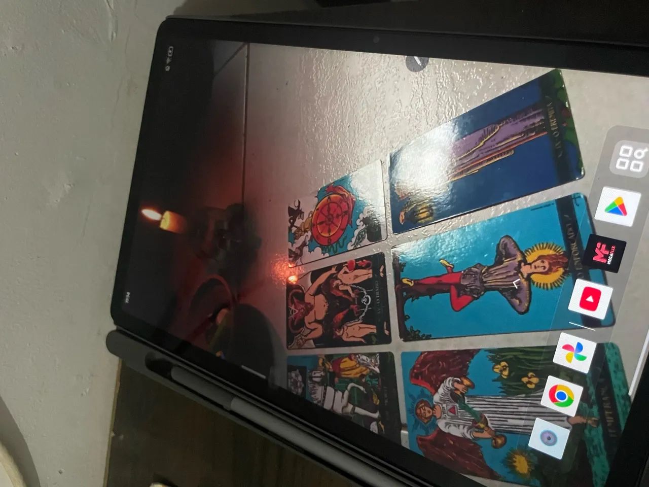 Tablet Tab M11