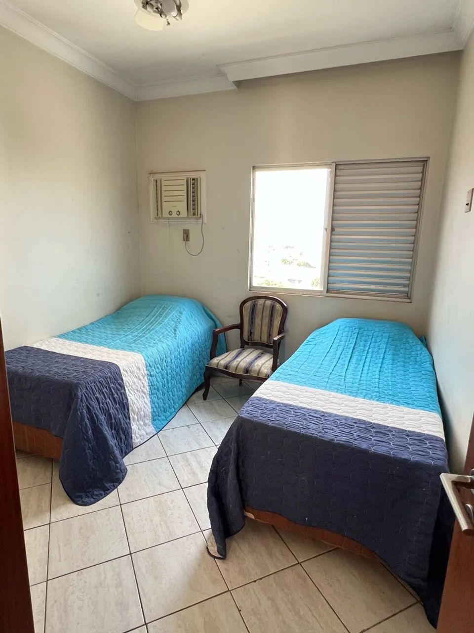 2 cama de solteiro box  - Foto 3