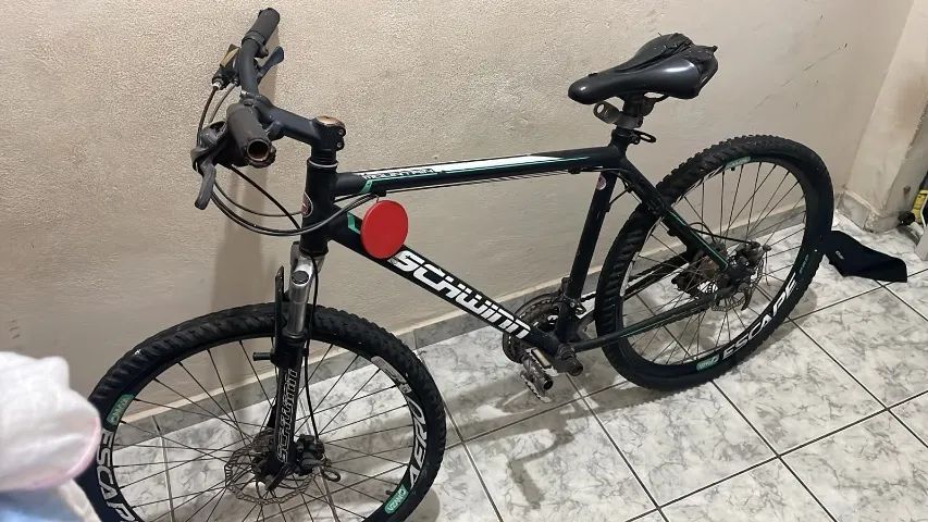 Bicicleta - Foto 3
