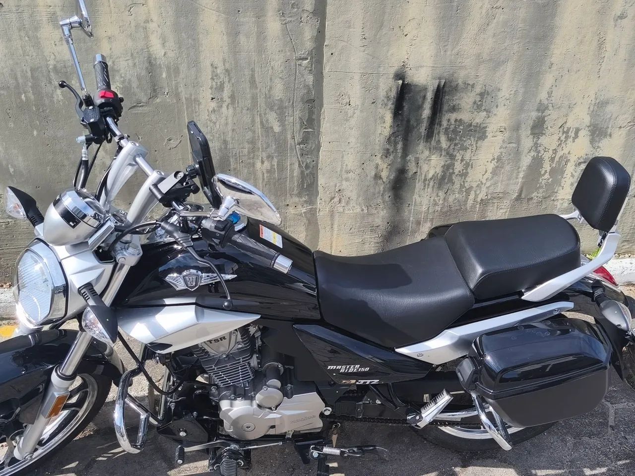 Moto  - Foto 3