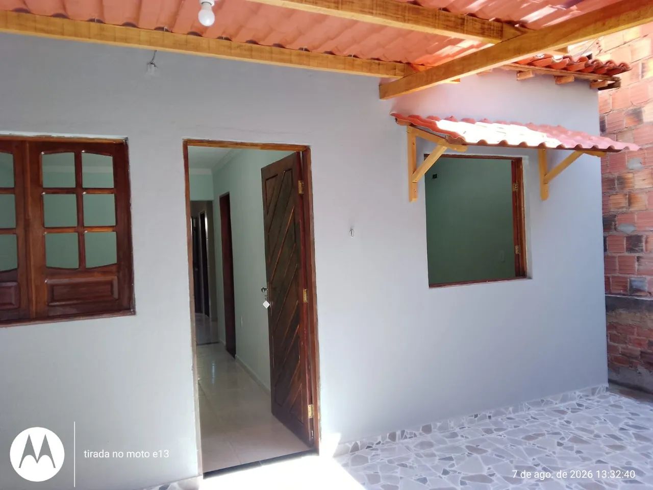 Excelente casa na praia de Japaratinga  - Foto 2