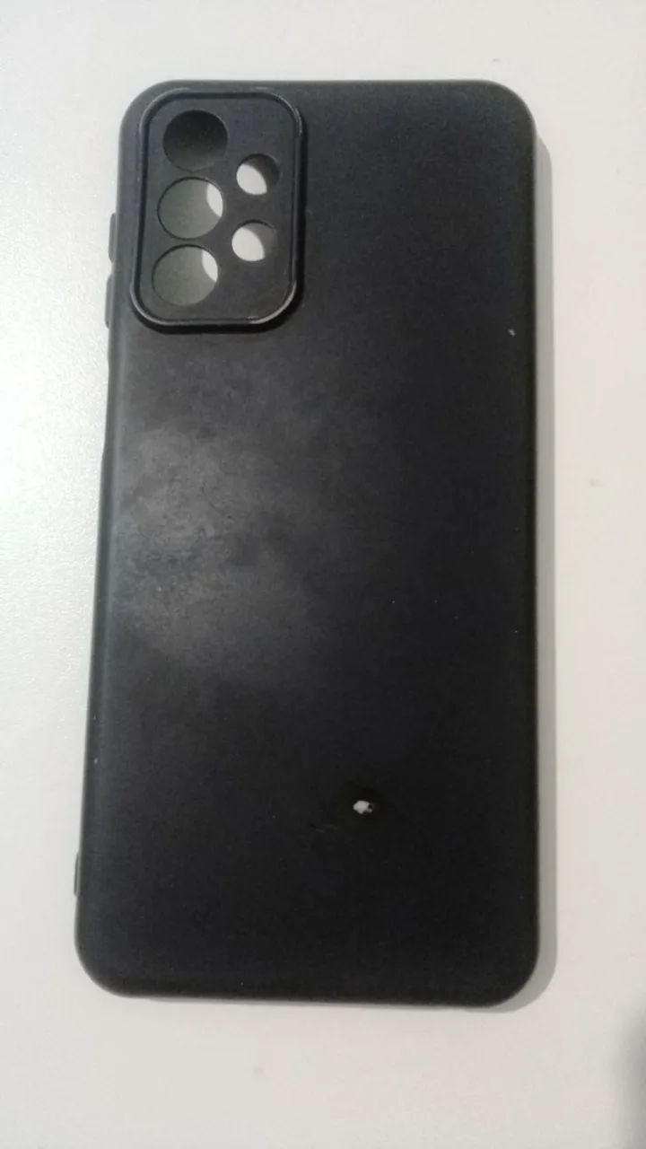 Capa celular 