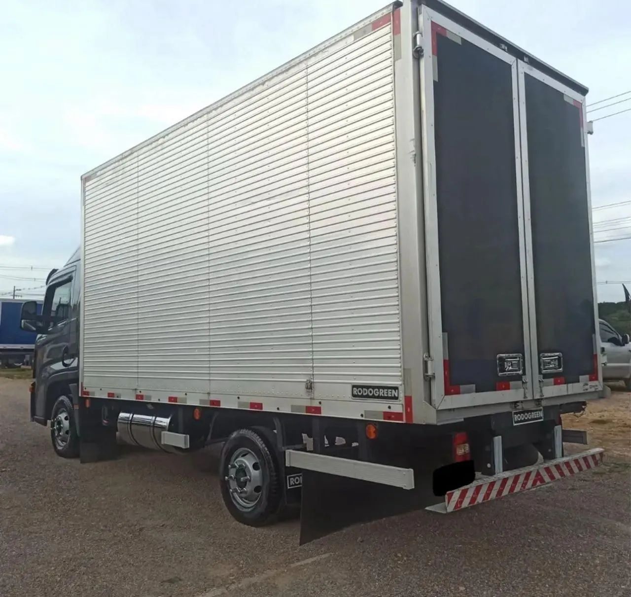 VÊ DELIVERY EXPRESS BAÚ  - Foto 3