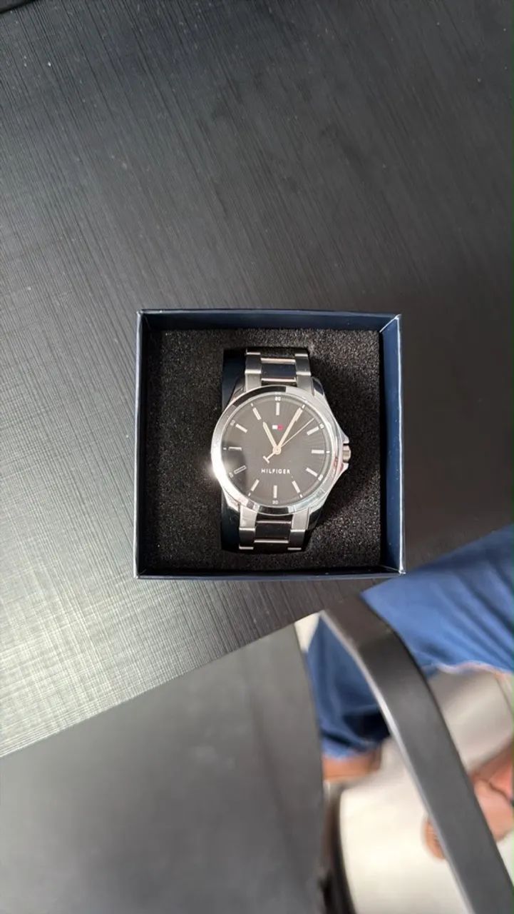 Relógio TOMY HILFIGER  - Foto 2