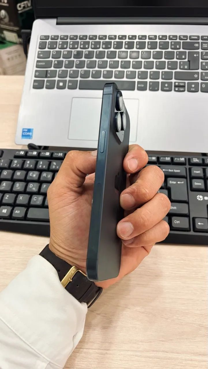 iPhone 15 Pro Max - Todo Original 256 G - Foto 4