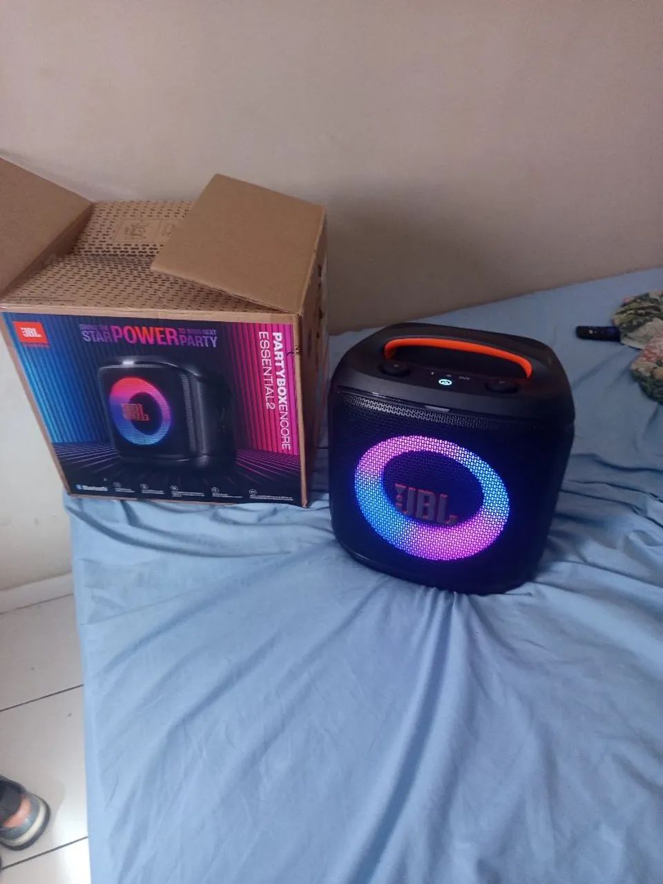 Vd JBL Encore 2 - Foto 2
