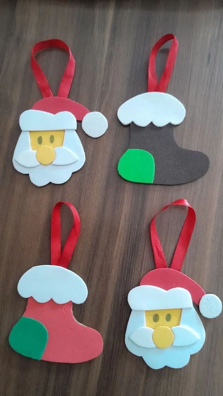 Decoração de Natal - Foto 5