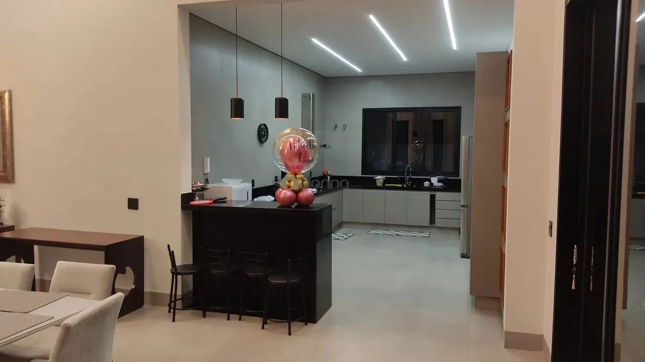 CASA NO CONDOMINIO BARONESA - Foto 4