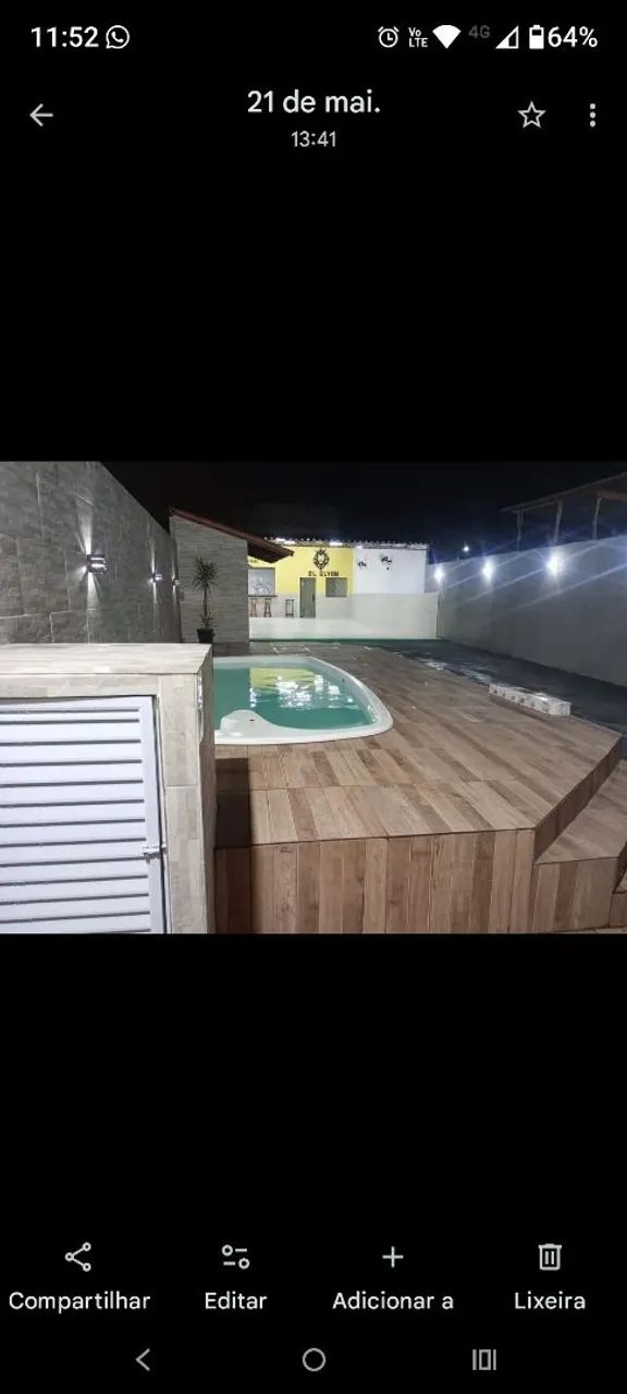 Vendo espaço para festa em CG - Foto 3
